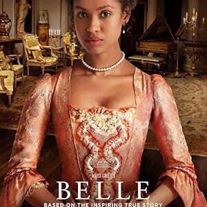 Belle - DVD