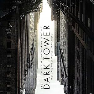 The Dark Tower - DVD