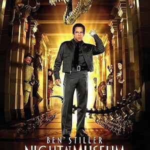 Night at the Museum Special Edition - DVD
