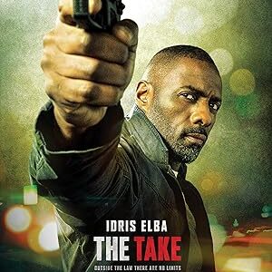 The Take - DVD