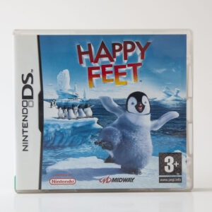 Happy Feet - Nintendo DS